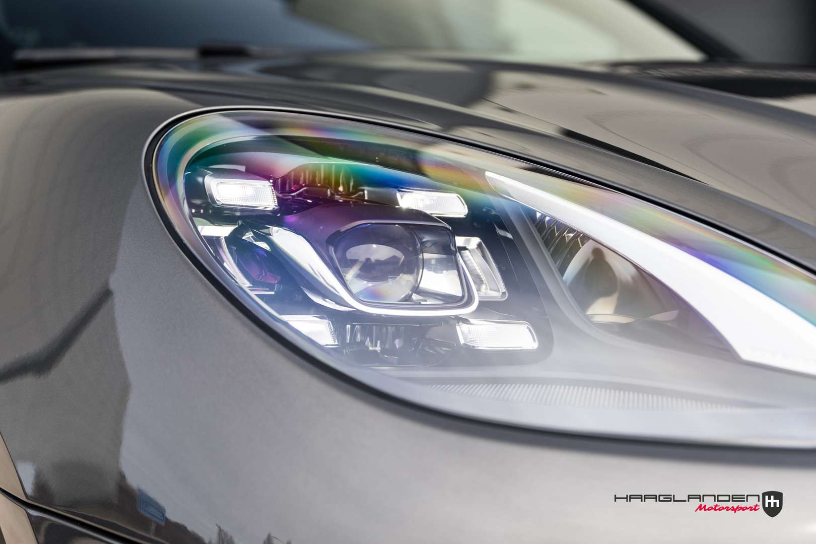 Porsche Macan III GTS - 2018 - Joinsteer - #8