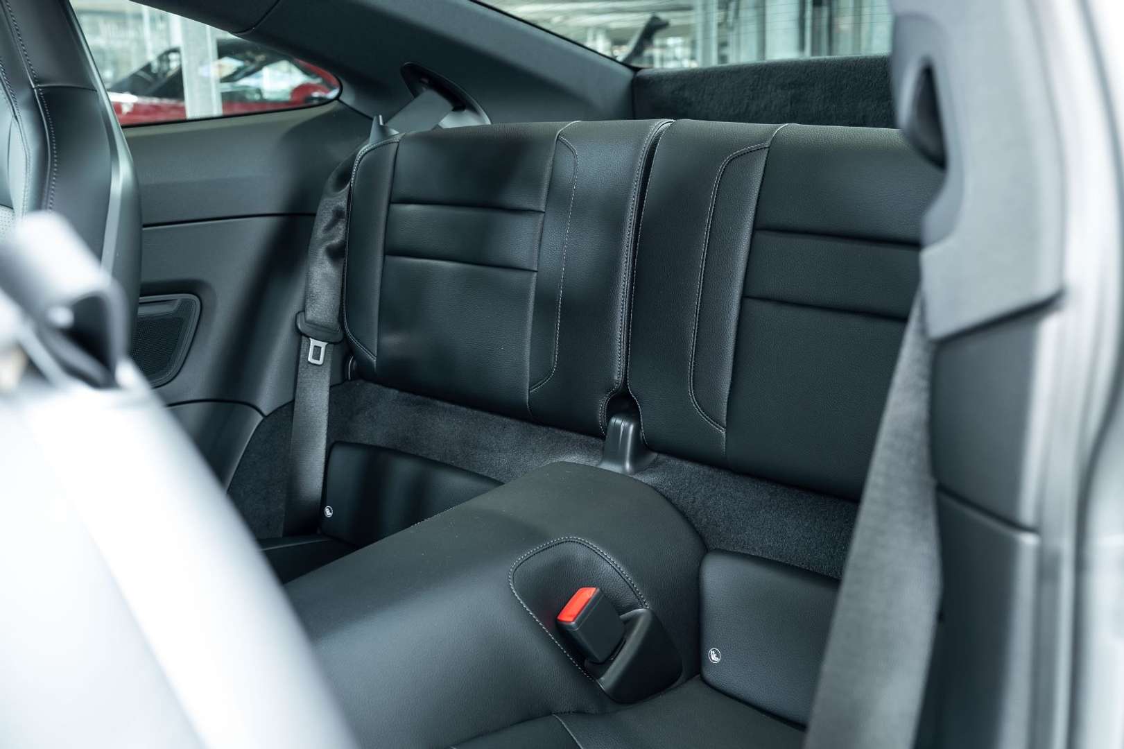 Porsche 992 I Carrera S - 2019 - Joinsteer - #12