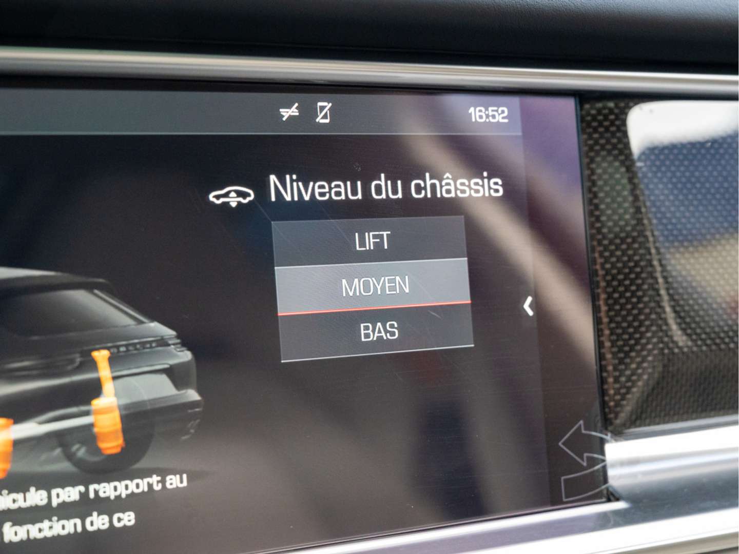 Porsche Panamera II - 2019 - Joinsteer - #20
