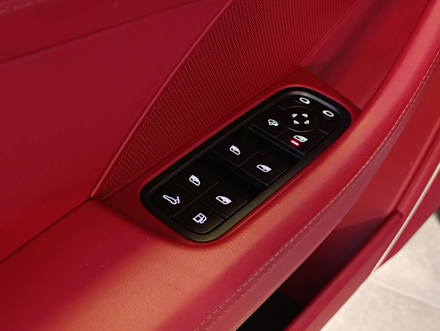 Porsche Panamera II 4S, E-Hybrid - 2023 - Joinsteer - #11