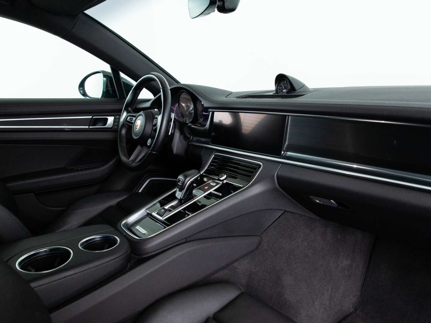 Porsche Panamera II E-Hybrid - 2023 - Joinsteer - #11