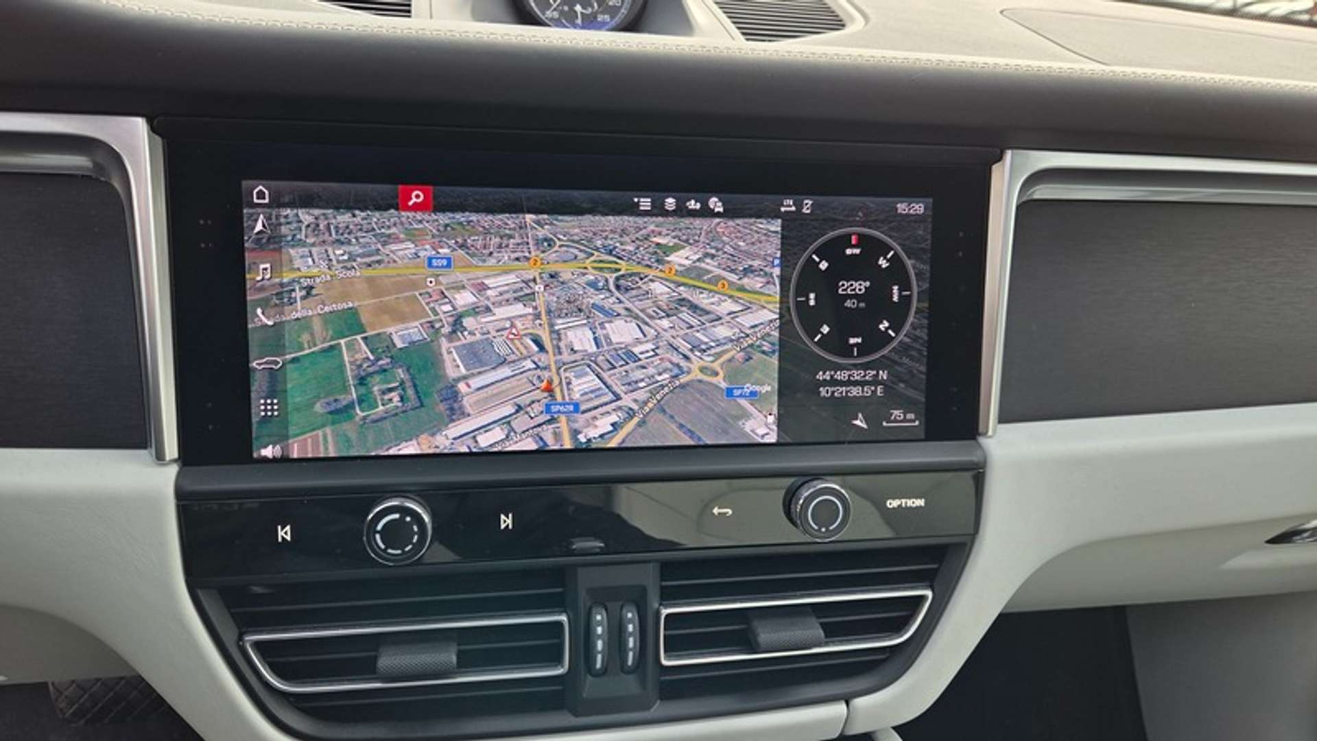 Porsche Macan II GTS - 2022 - Joinsteer - #10