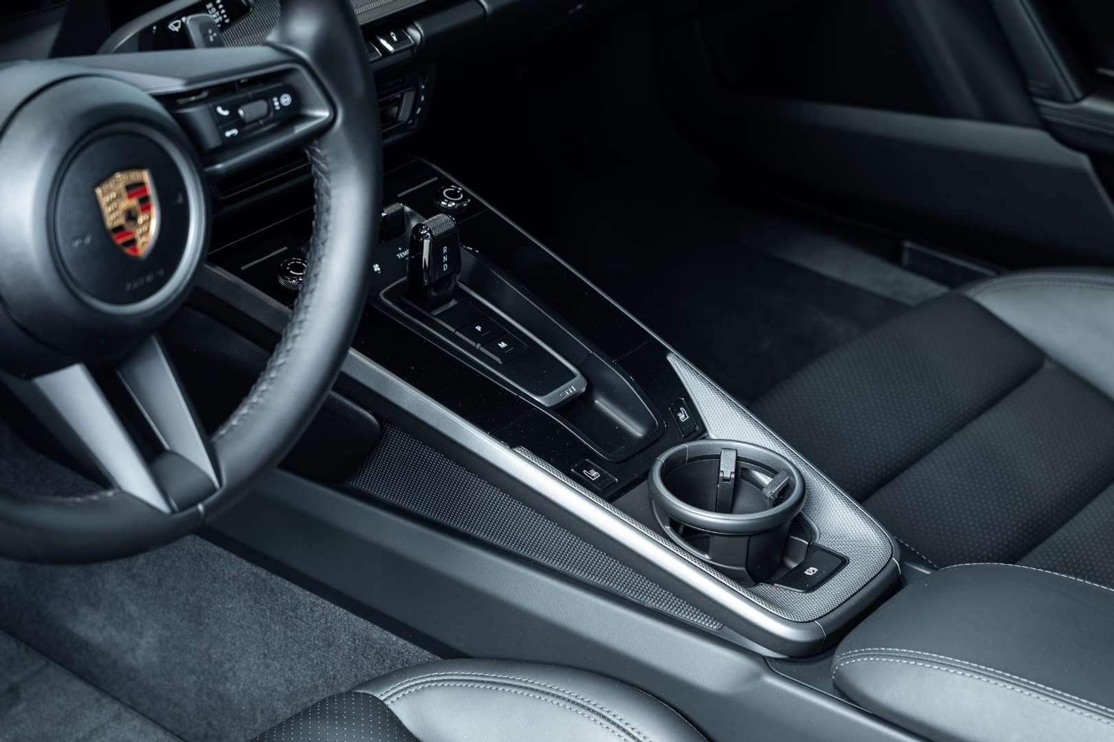 Porsche 992 I Carrera S - 2019 - Joinsteer - #13