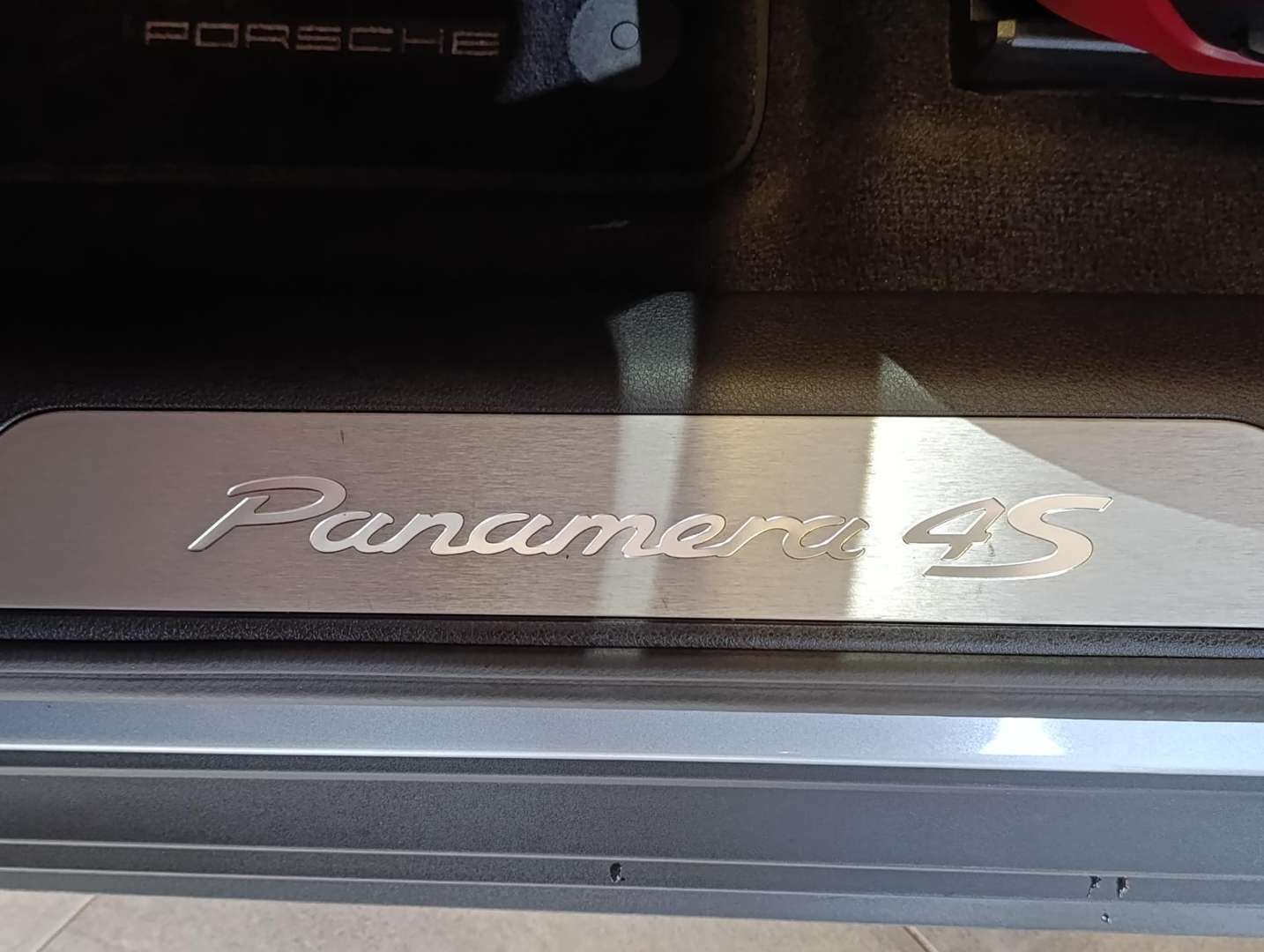 Porsche Panamera II 4S, E-Hybrid - 2023 - Joinsteer - #12