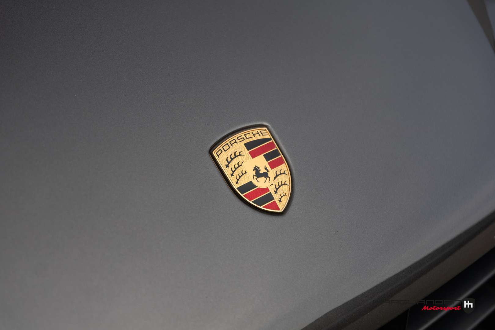 Porsche Macan III GTS - 2018 - Joinsteer - #9