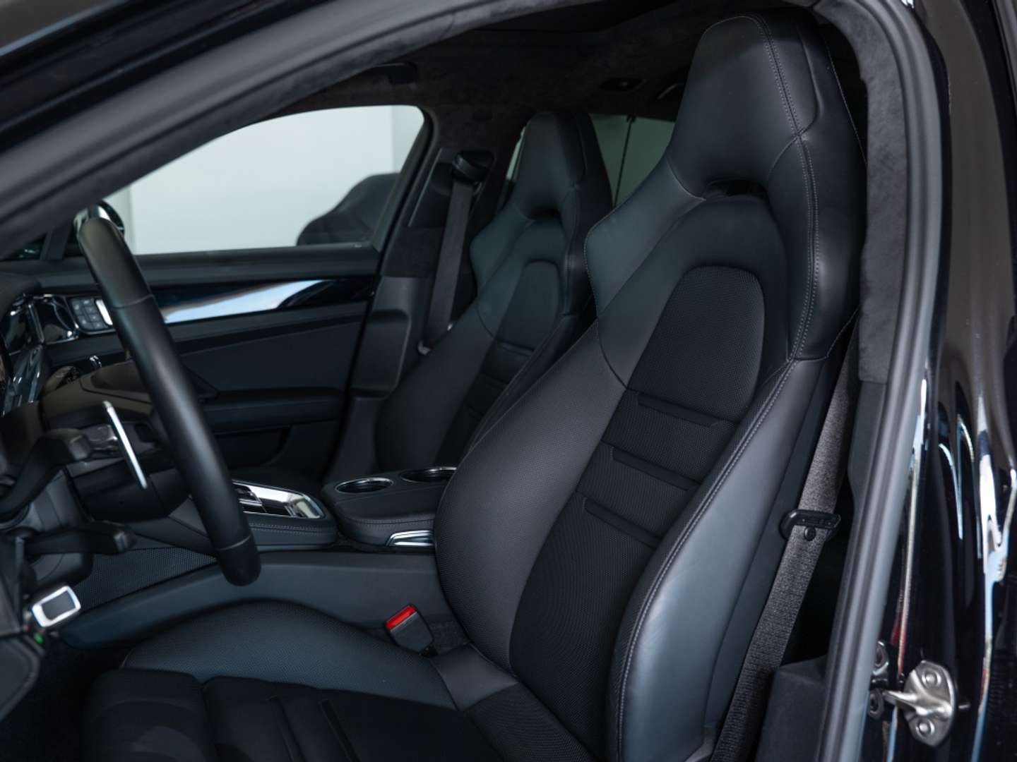 Porsche Panamera II Turbo S - 2022 - Joinsteer - #12