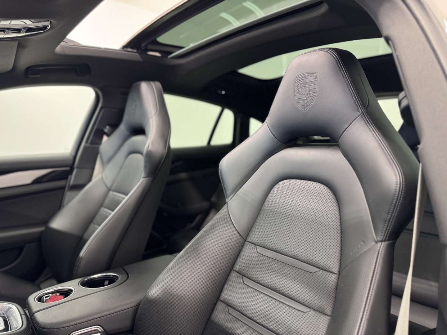 Porsche Panamera II 4S, E-Hybrid - 2023 - Joinsteer - #7