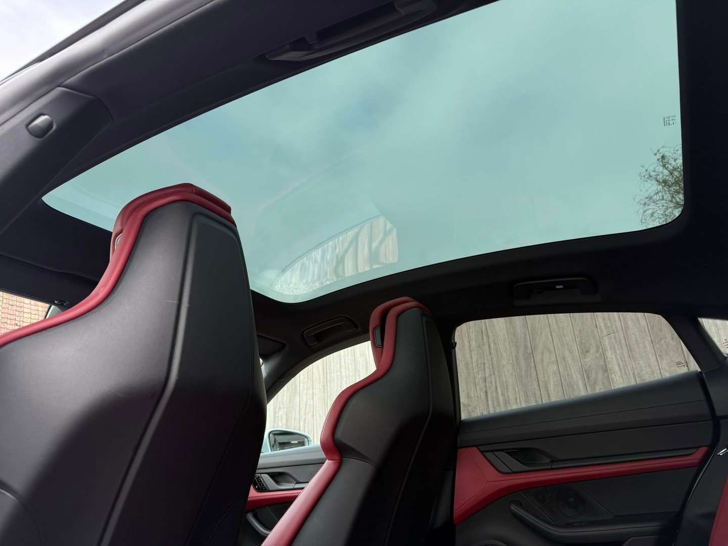 Porsche Taycan 4S - 2021 - Joinsteer - #20