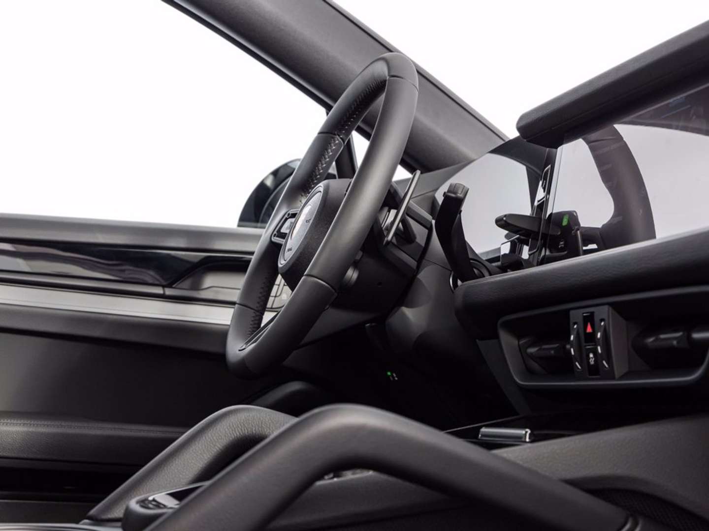 Porsche Cayenne III - 2025 - Joinsteer - #13