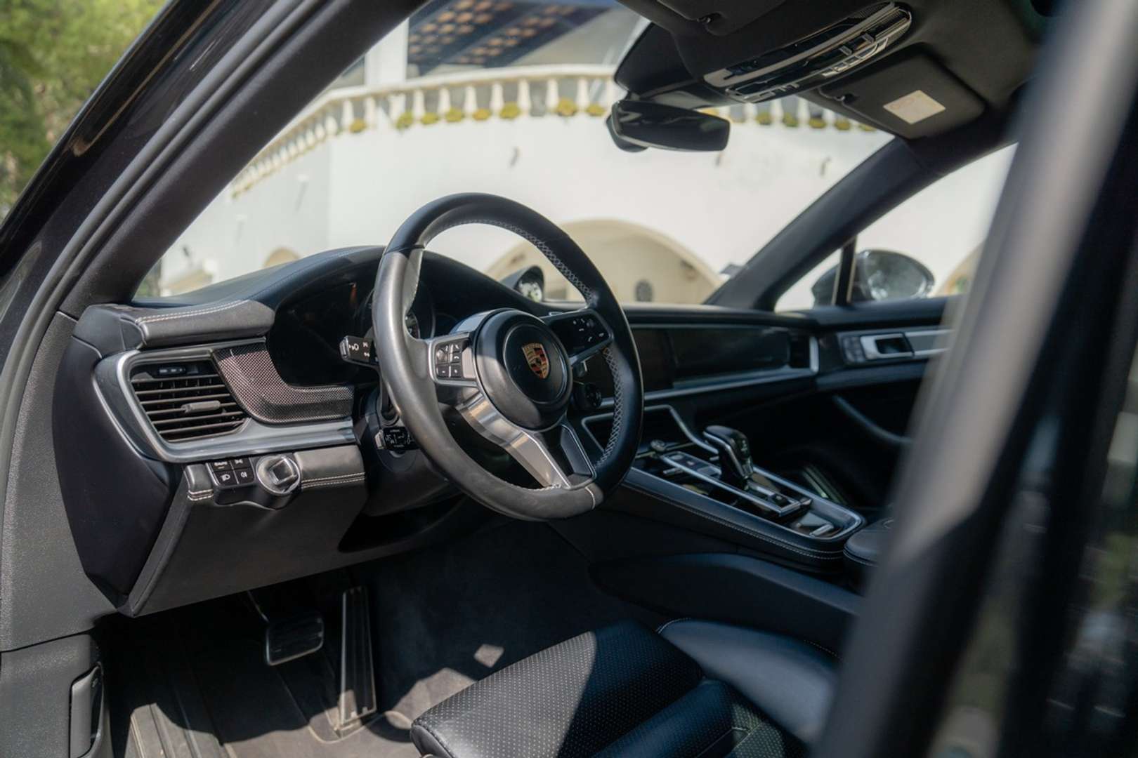 Porsche Panamera II E-Hybrid - 2020 - Joinsteer - #13