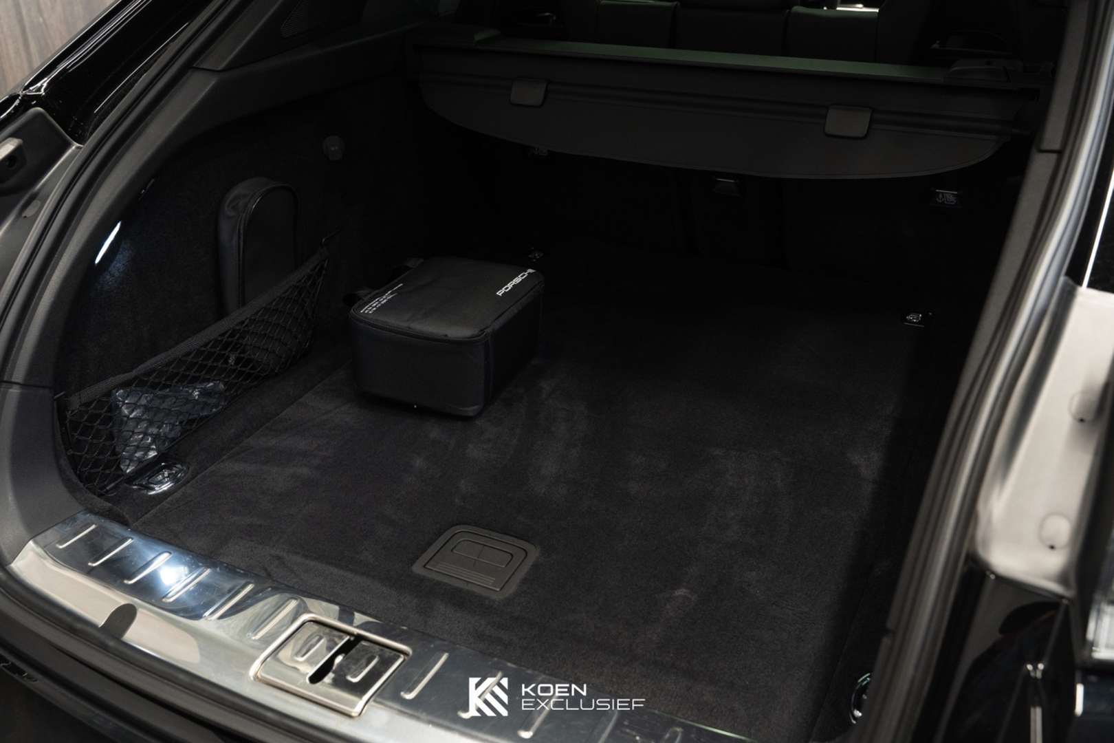Porsche Panamera II 4S, E-Hybrid - 2023 - Joinsteer - #48