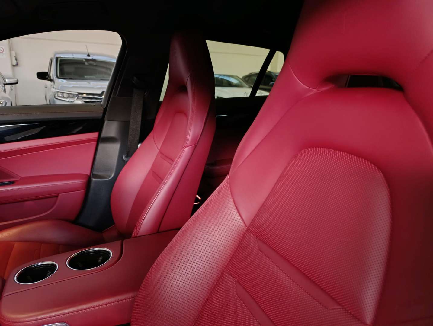 Porsche Panamera II 4S, E-Hybrid - 2023 - Joinsteer - #13