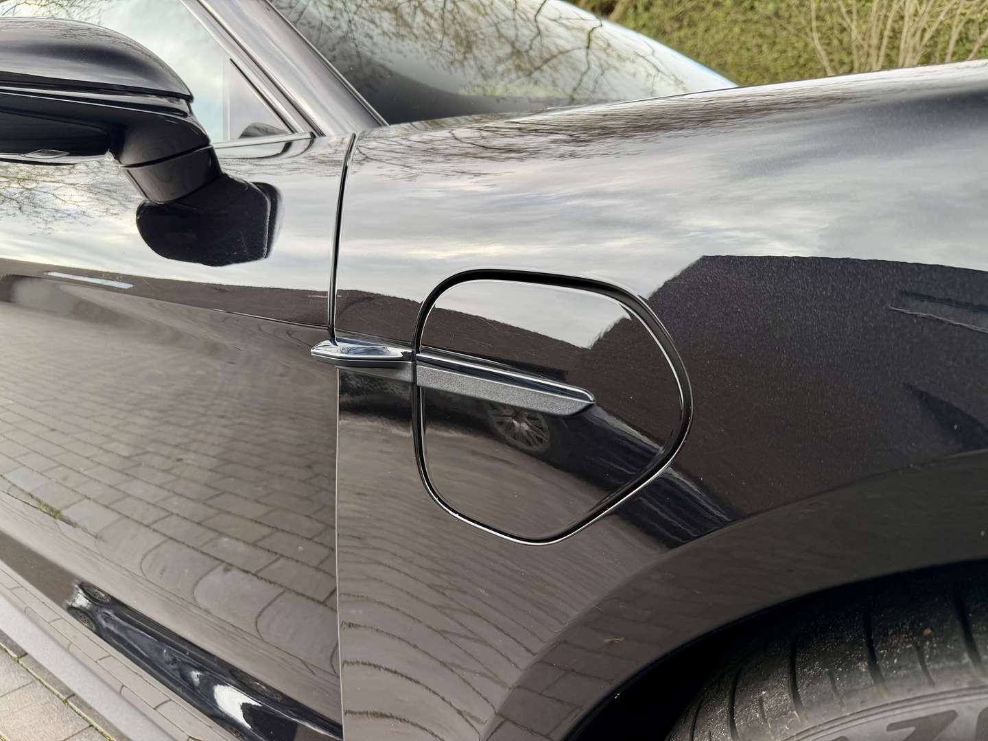 Porsche Taycan 4S - 2021 - Joinsteer - #19