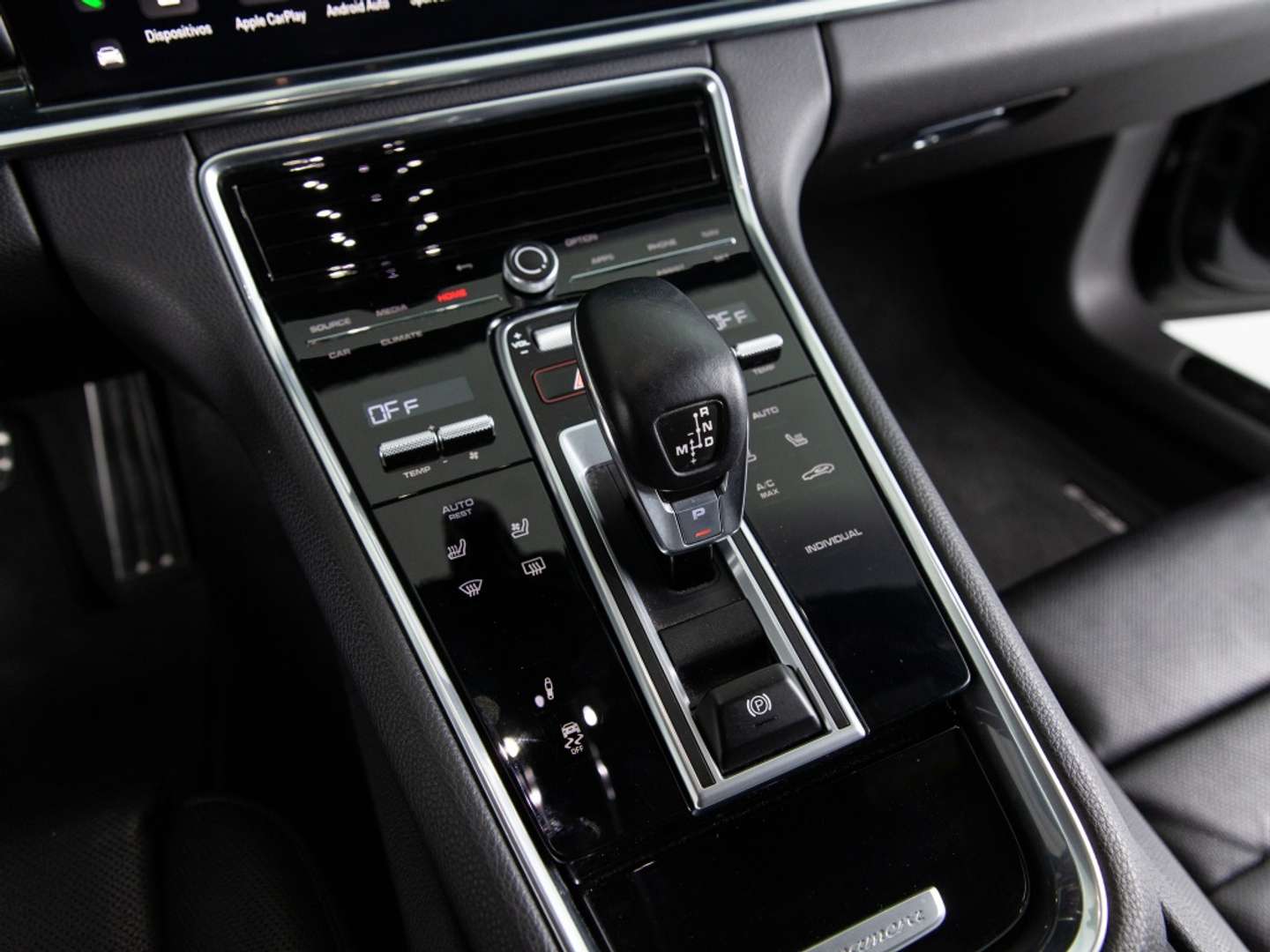 Porsche Panamera II E-Hybrid - 2023 - Joinsteer - #13