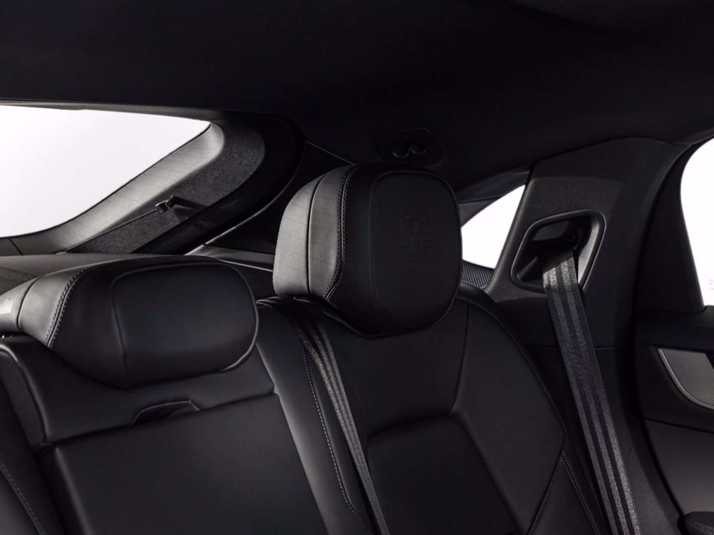 Porsche Cayenne III - 2025 - Joinsteer - #14