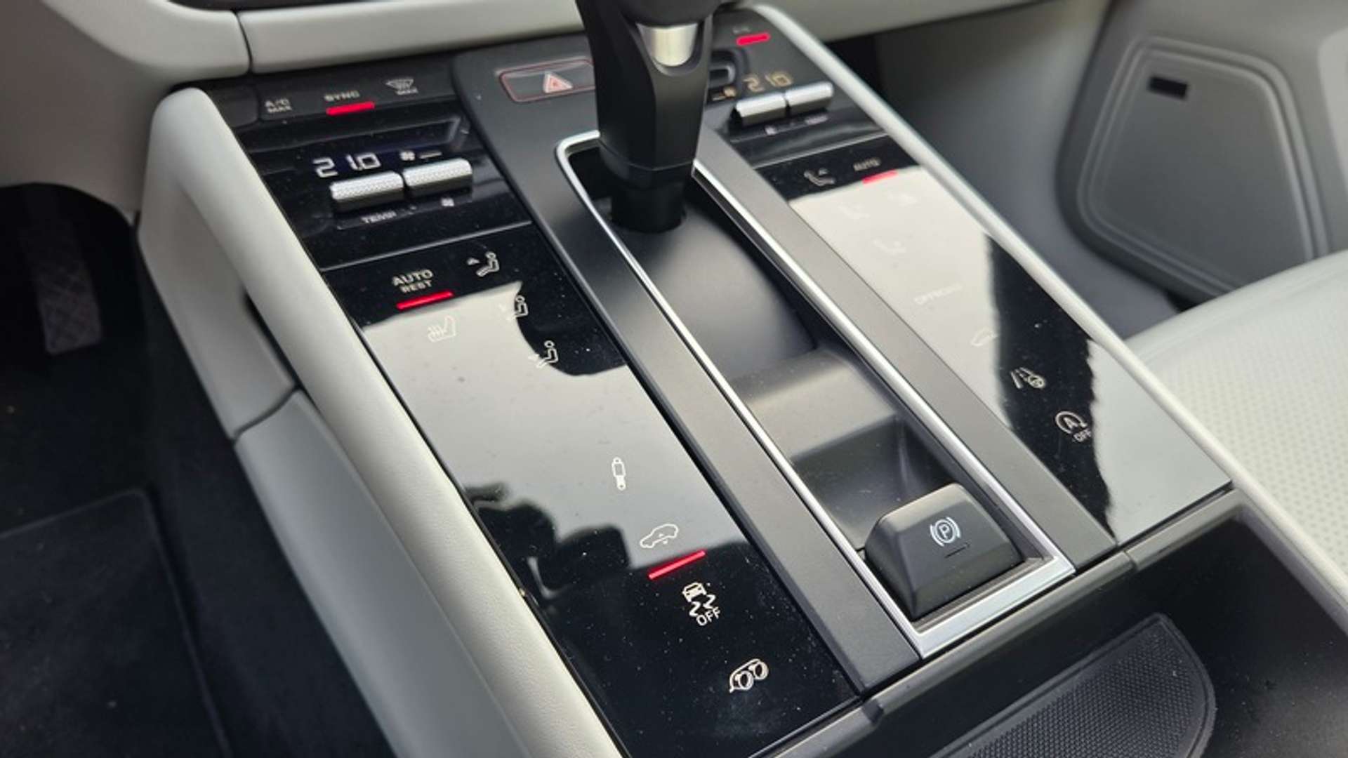 Porsche Macan II GTS - 2022 - Joinsteer - #12