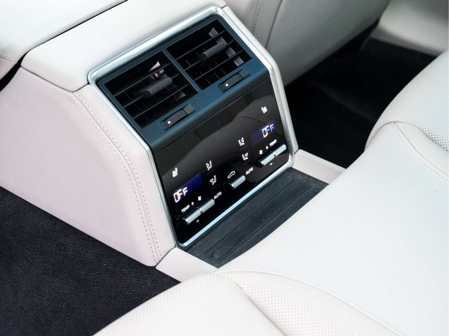 Porsche Panamera II - 2019 - Joinsteer - #23