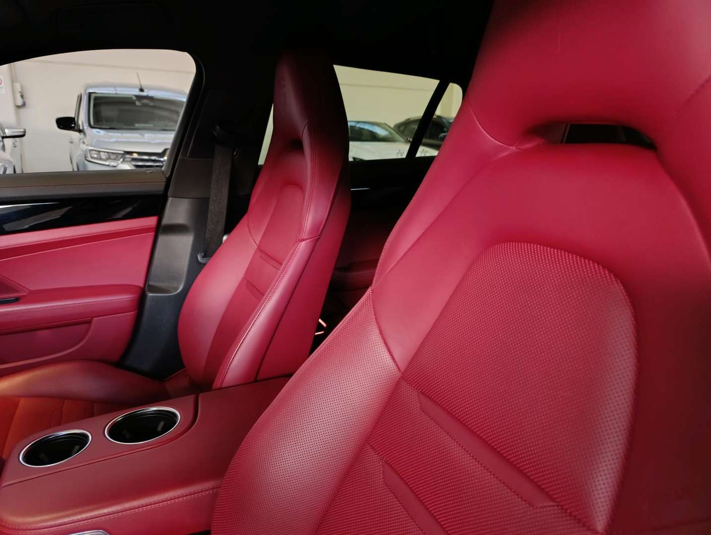 Porsche Panamera II 4S, E-Hybrid - 2023 - Joinsteer - #14