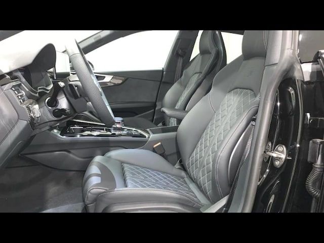 Audi A5 Coupé S Line 40 TFSI Quattro 204 Ch S Tronic - 2025 - Joinsteer - #12