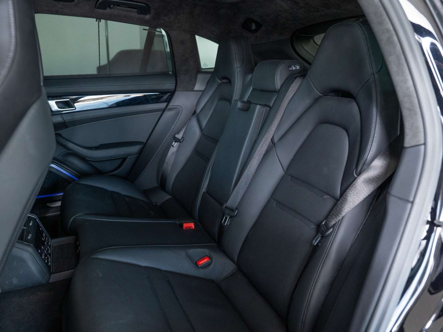 Porsche Panamera II Turbo S - 2022 - Joinsteer - #14