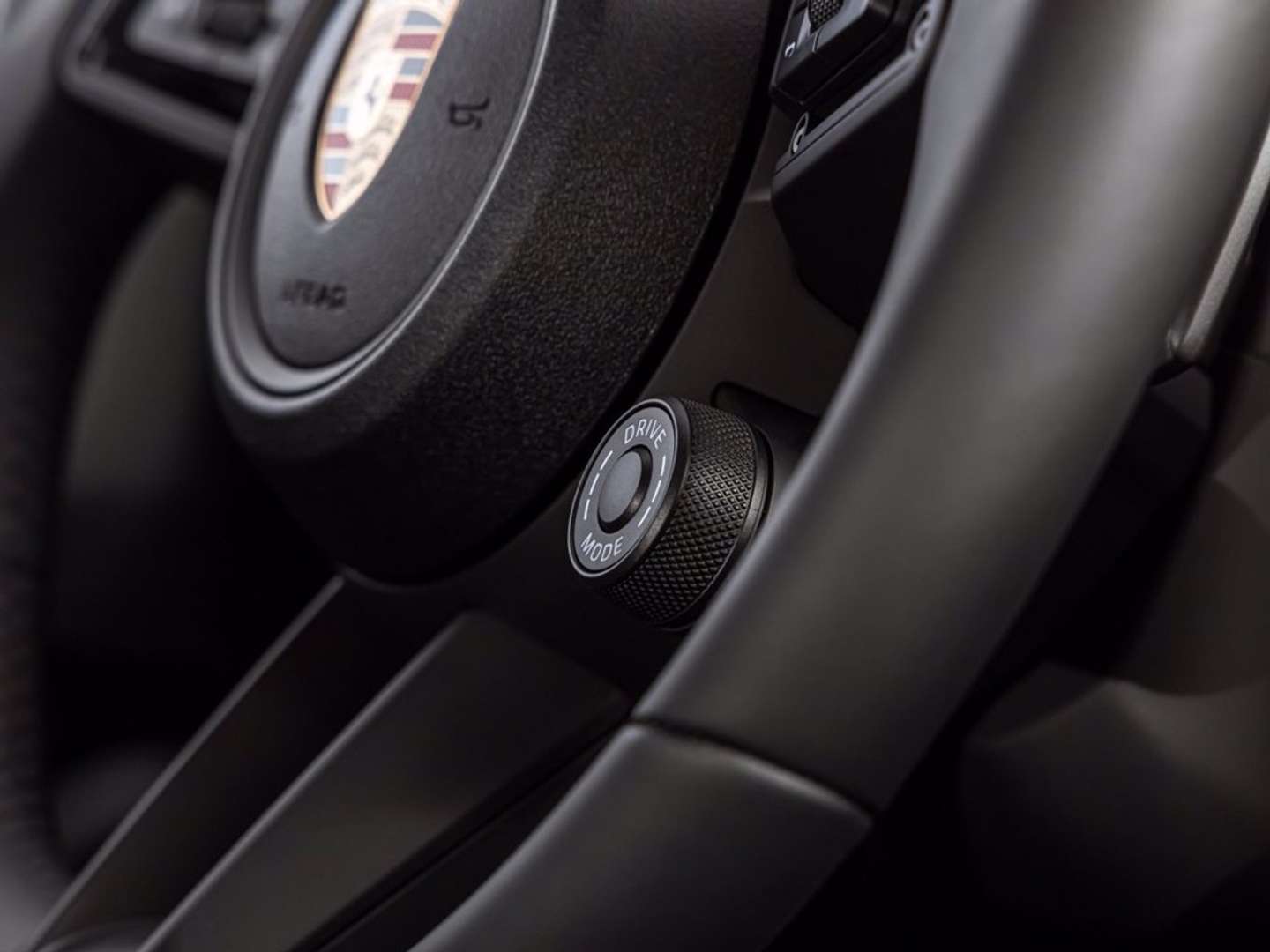 Porsche Cayenne III - 2025 - Joinsteer - #15