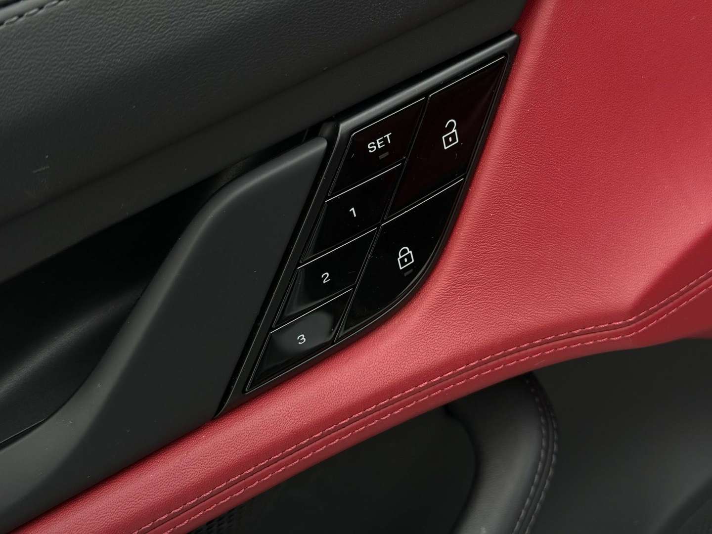 Porsche Taycan 4S - 2021 - Joinsteer - #22