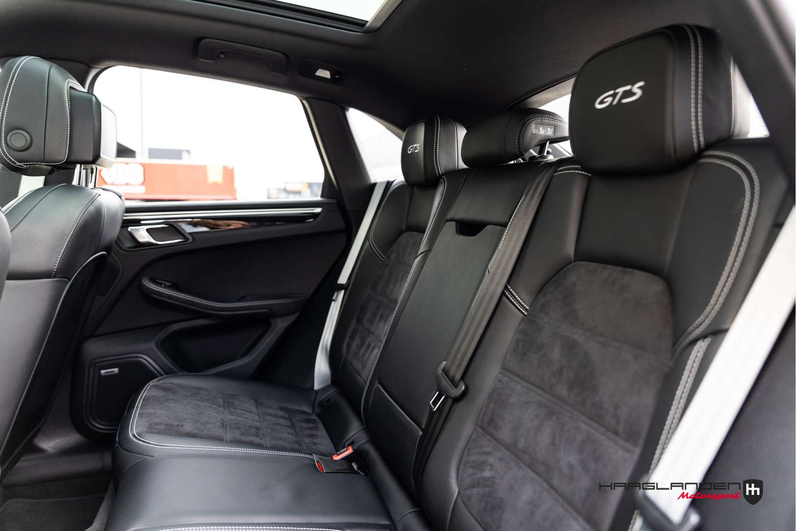 Porsche Macan III GTS - 2018 - Joinsteer - #12