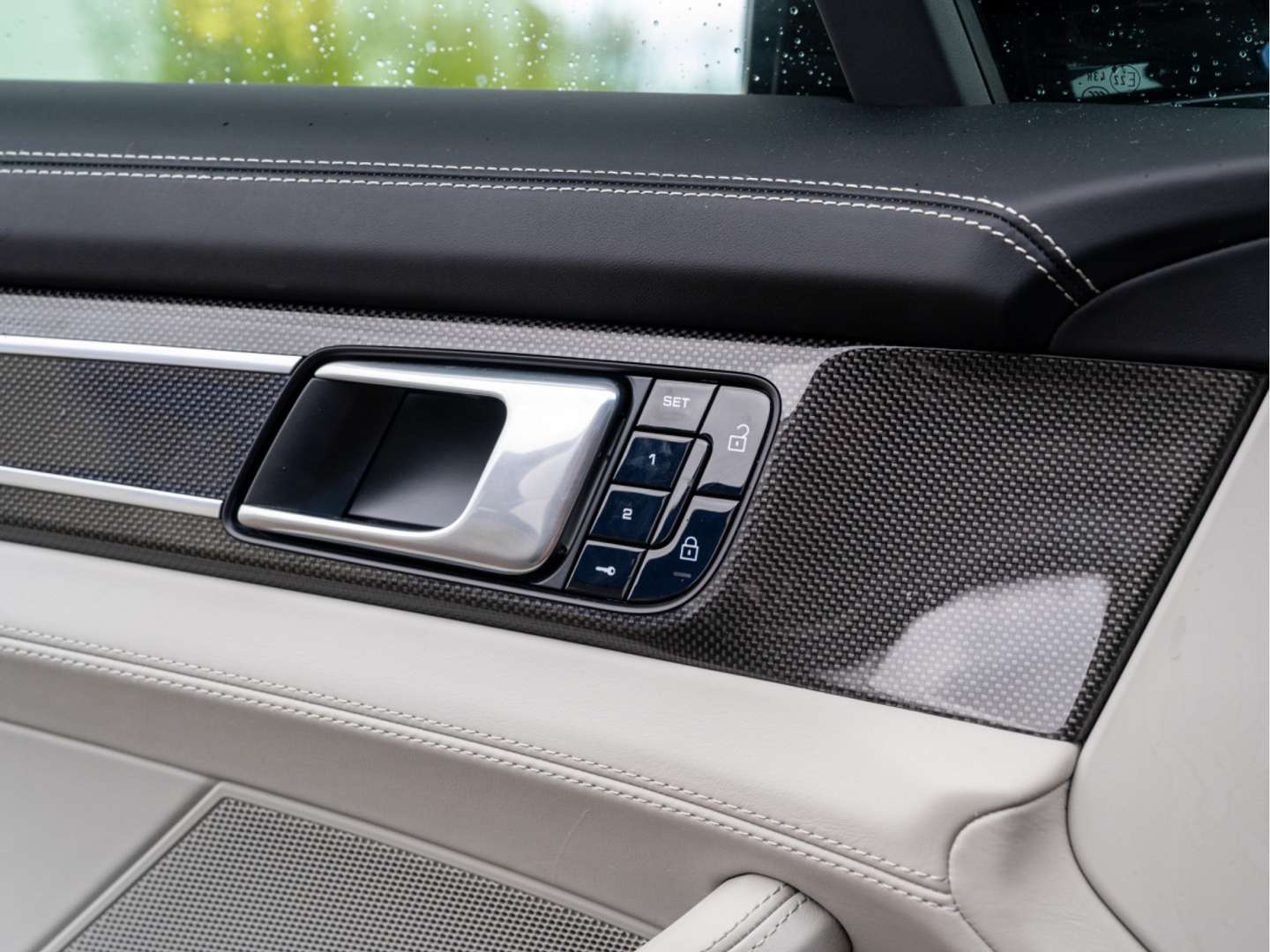 Porsche Panamera II - 2019 - Joinsteer - #24