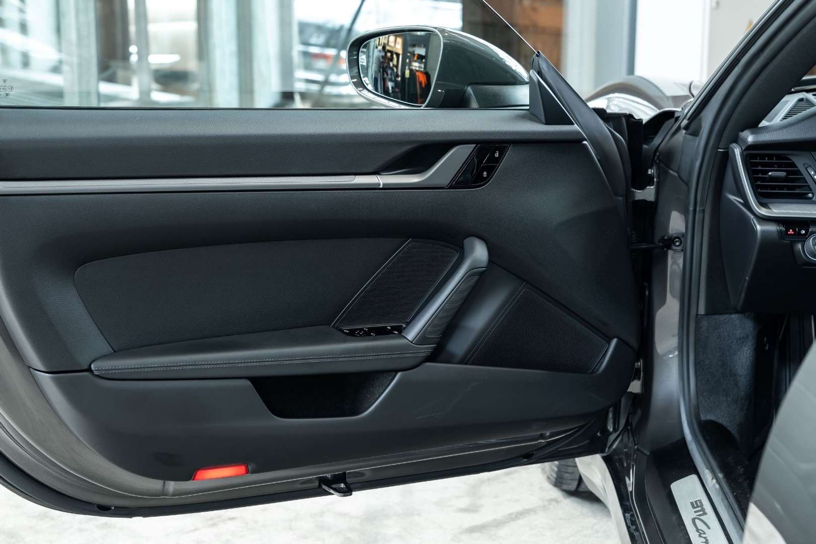Porsche 992 I Carrera S - 2019 - Joinsteer - #16