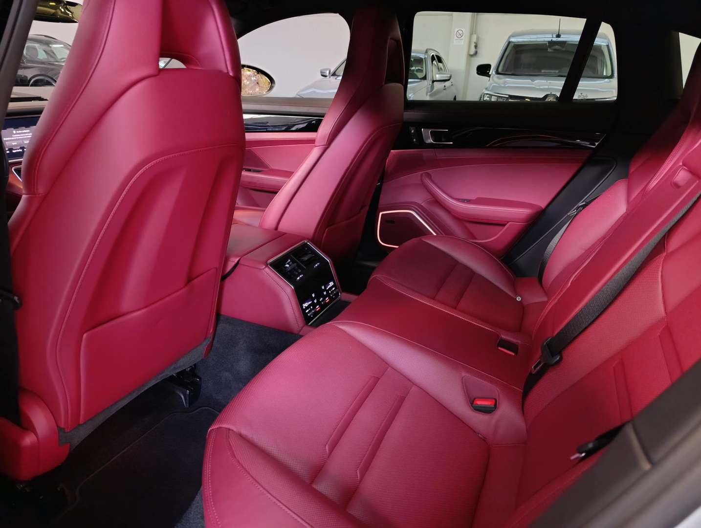 Porsche Panamera II 4S, E-Hybrid - 2023 - Joinsteer - #15