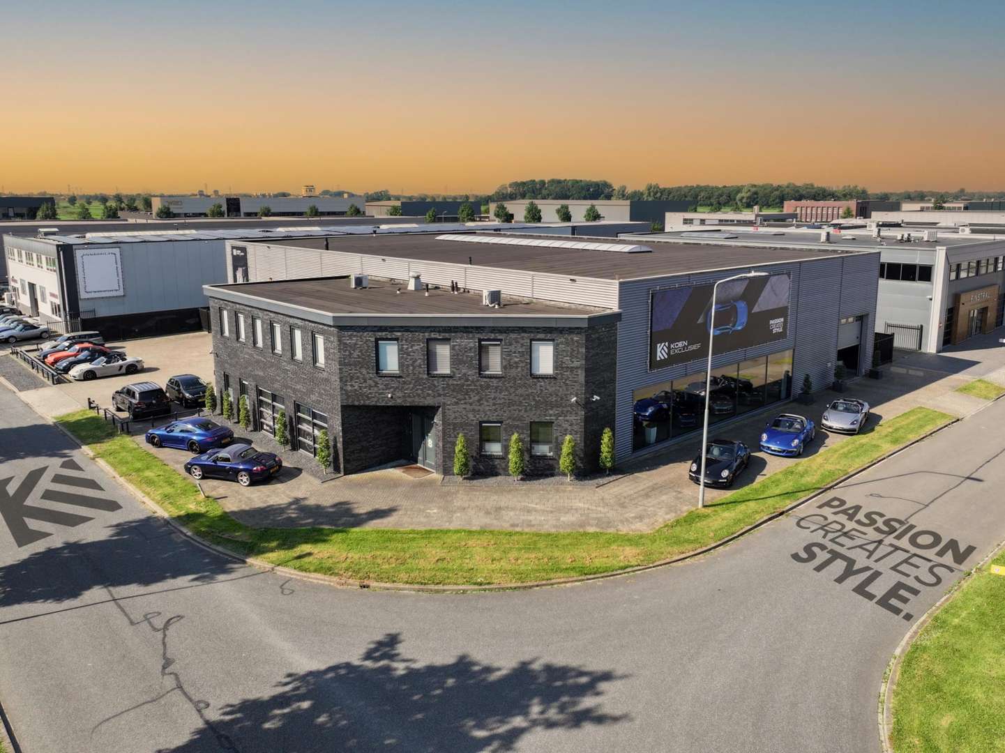 Porsche Panamera II 4S, E-Hybrid - 2023 - Joinsteer - #50