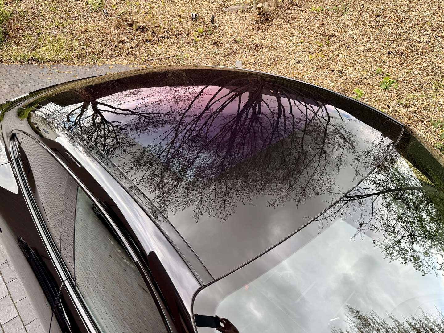 Porsche Taycan 4S - 2021 - Joinsteer - #20