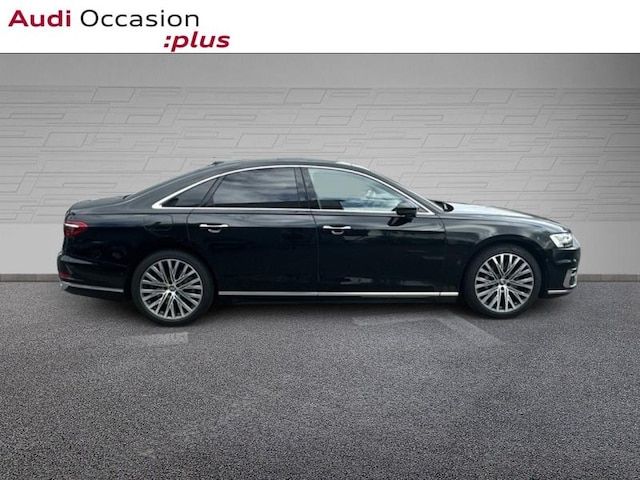 Audi A8 55 TFSI Quattro 340 Ch Tiptronic - 2021 - Joinsteer - #5