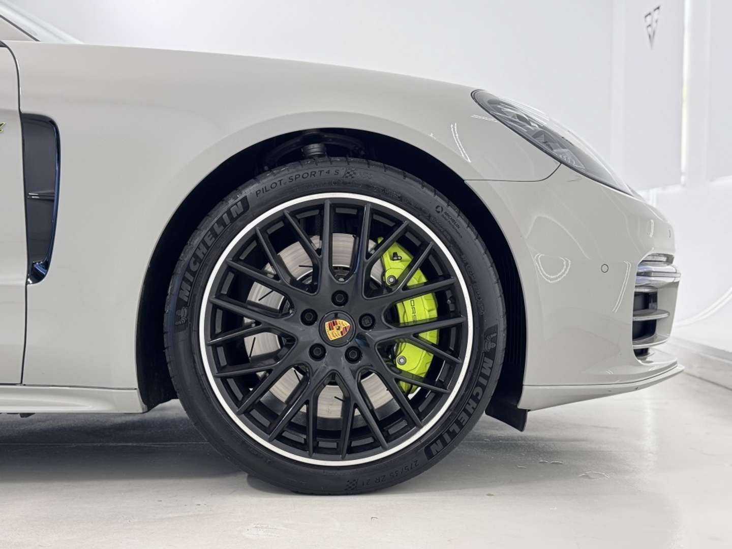 Porsche Panamera II 4S, E-Hybrid - 2023 - Joinsteer - #10