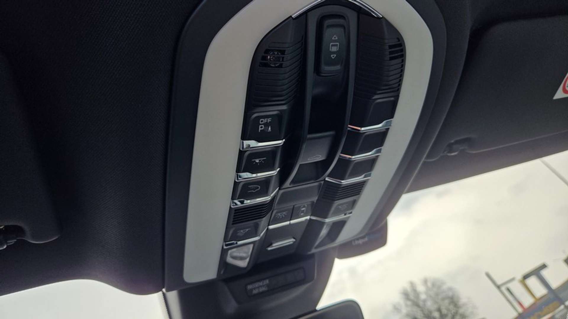 Porsche Macan II GTS - 2022 - Joinsteer - #14