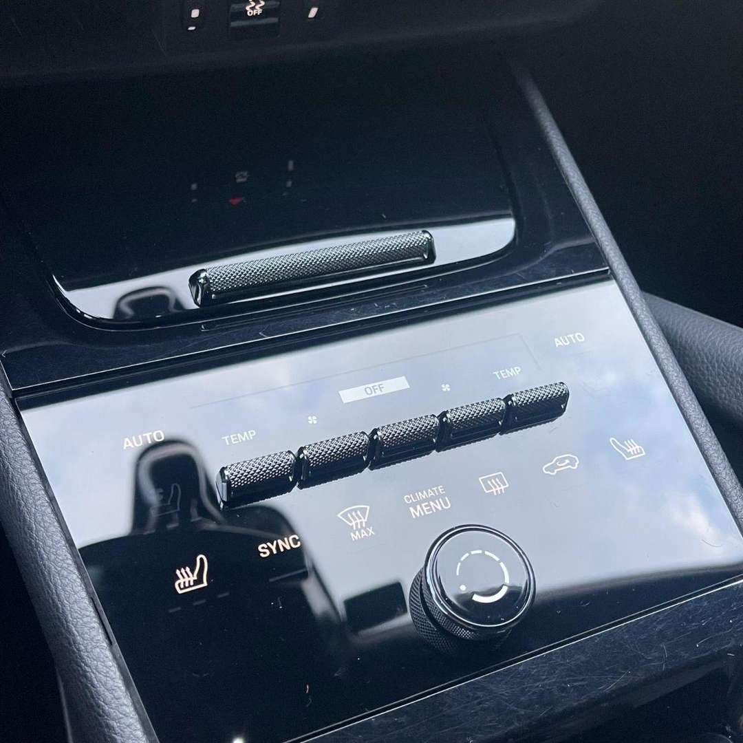 Porsche Cayenne III E-Hybrid - 2024 - Joinsteer - #12