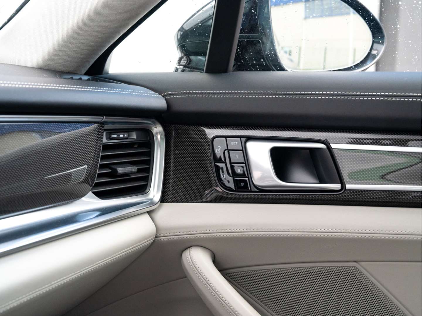 Porsche Panamera II - 2019 - Joinsteer - #25