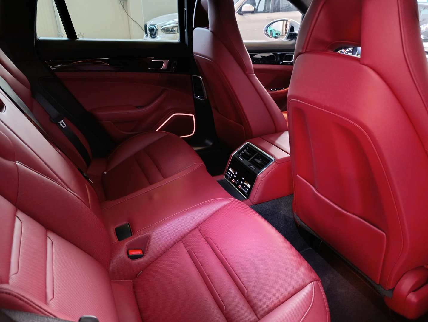 Porsche Panamera II 4S, E-Hybrid - 2023 - Joinsteer - #16