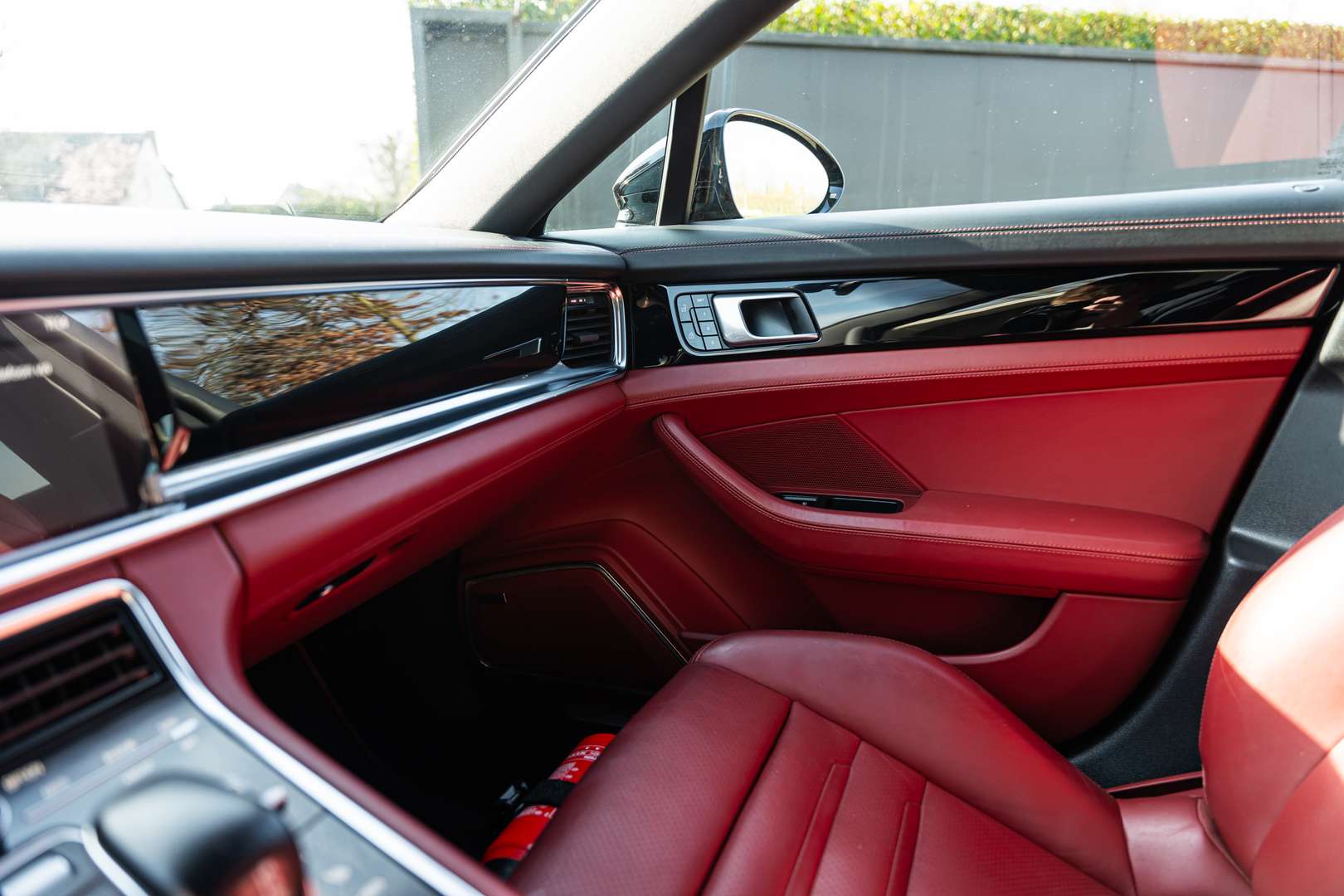Porsche Panamera II E-Hybrid - 2021 - Joinsteer - #25