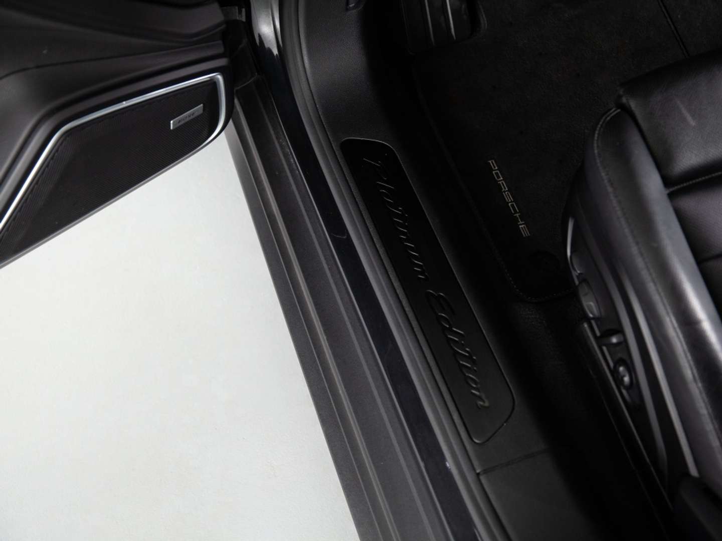 Porsche Panamera II E-Hybrid - 2023 - Joinsteer - #16