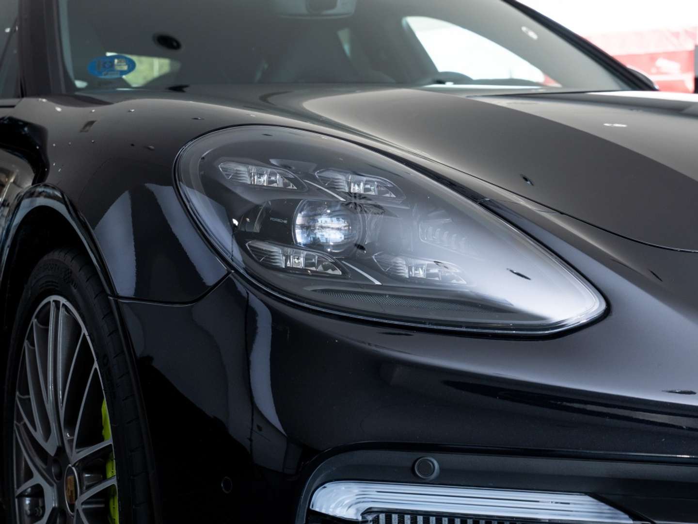 Porsche Panamera II Turbo S - 2022 - Joinsteer - #16