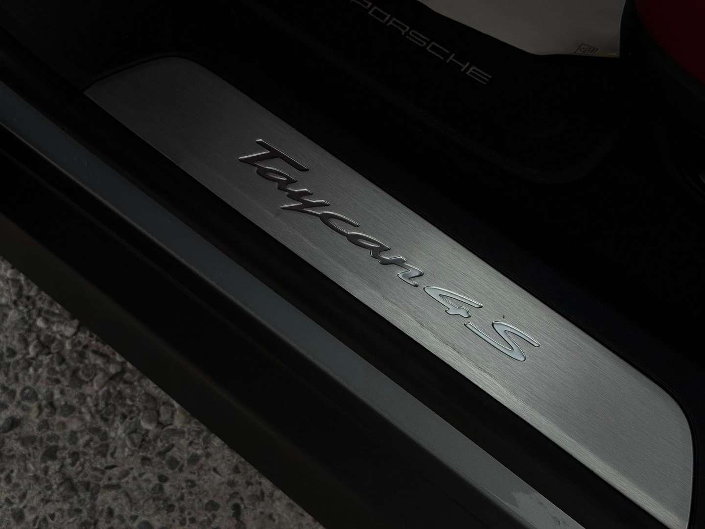 Porsche Taycan 4S - 2021 - Joinsteer - #24