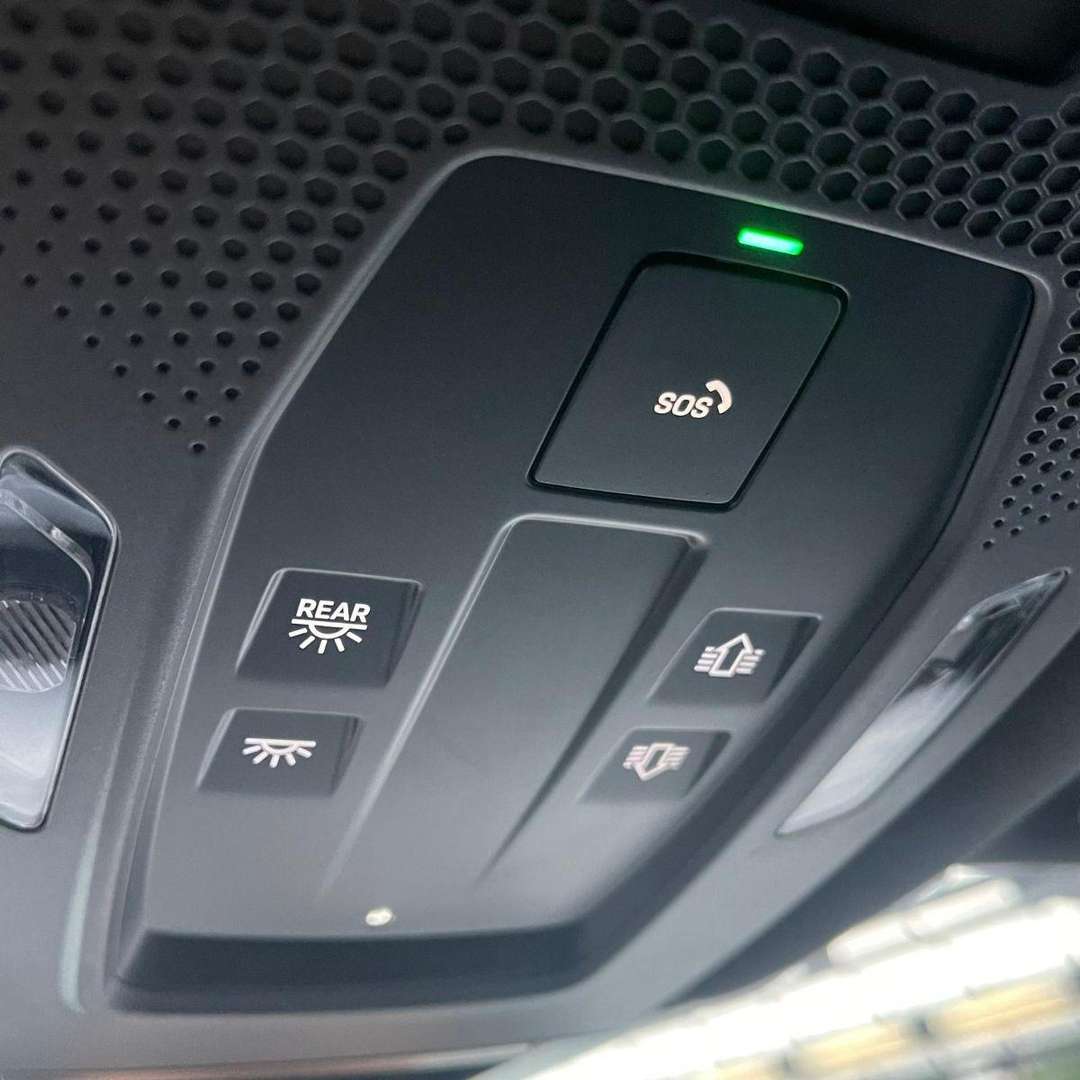 Porsche Cayenne III E-Hybrid - 2024 - Joinsteer - #13