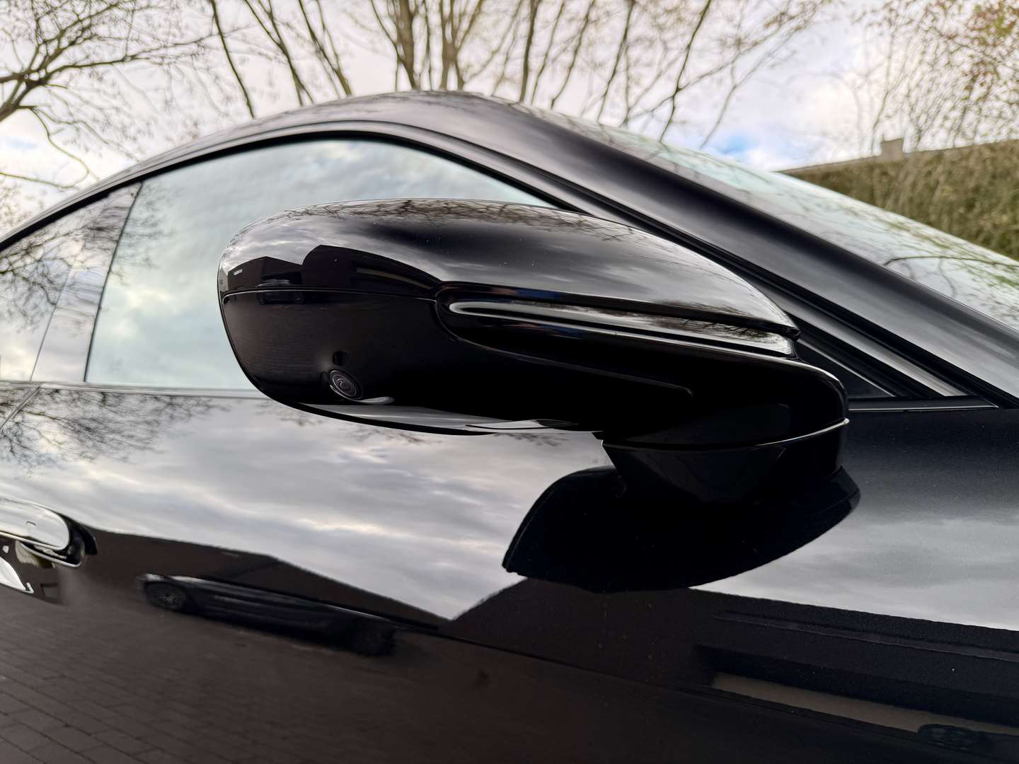 Porsche Taycan 4S - 2021 - Joinsteer - #21