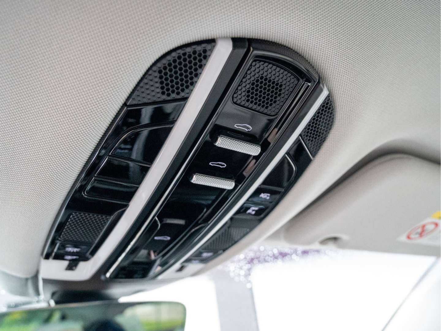 Porsche Panamera II - 2019 - Joinsteer - #26