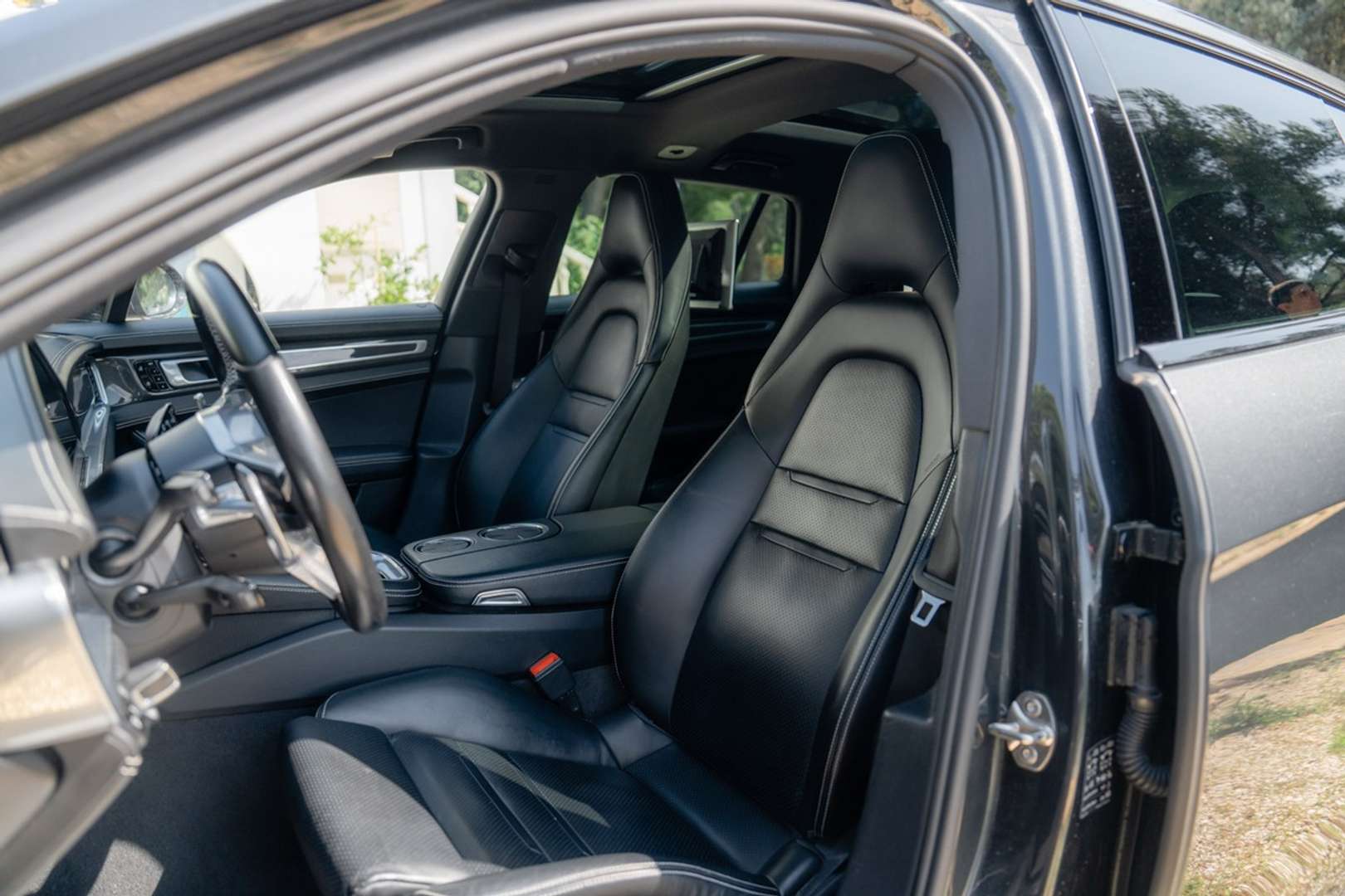 Porsche Panamera II E-Hybrid - 2020 - Joinsteer - #18
