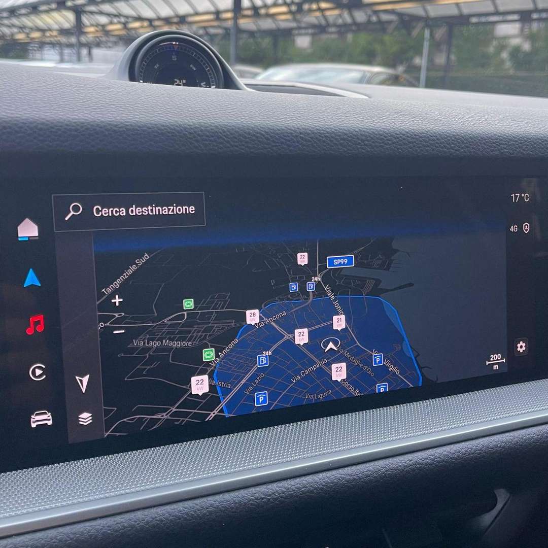 Porsche Cayenne III E-Hybrid - 2024 - Joinsteer - #14