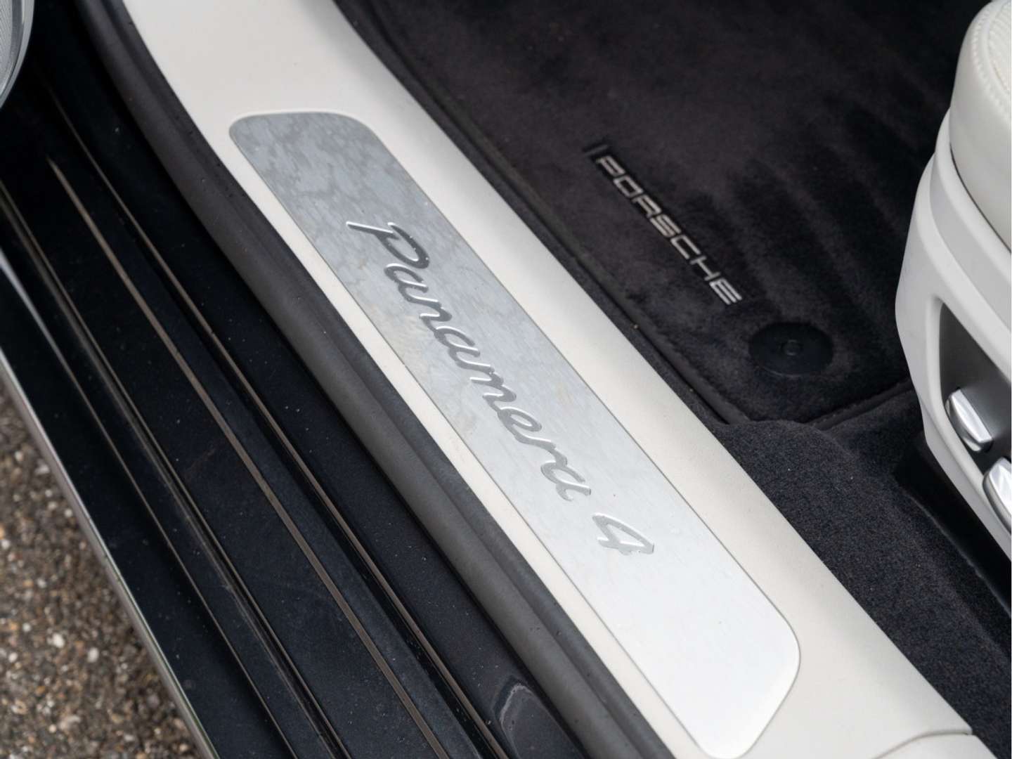 Porsche Panamera II - 2019 - Joinsteer - #27