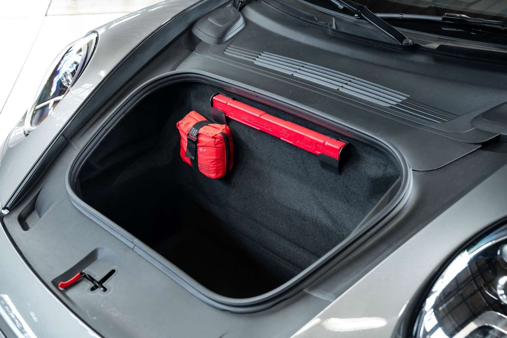 Porsche 992 I Carrera S - 2019 - Joinsteer - #19