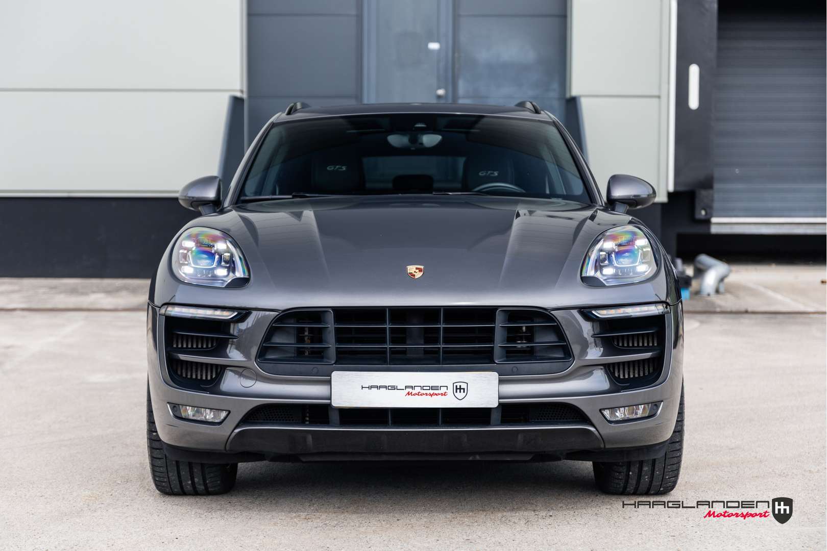 Porsche Macan III GTS - 2018 - Joinsteer - #15